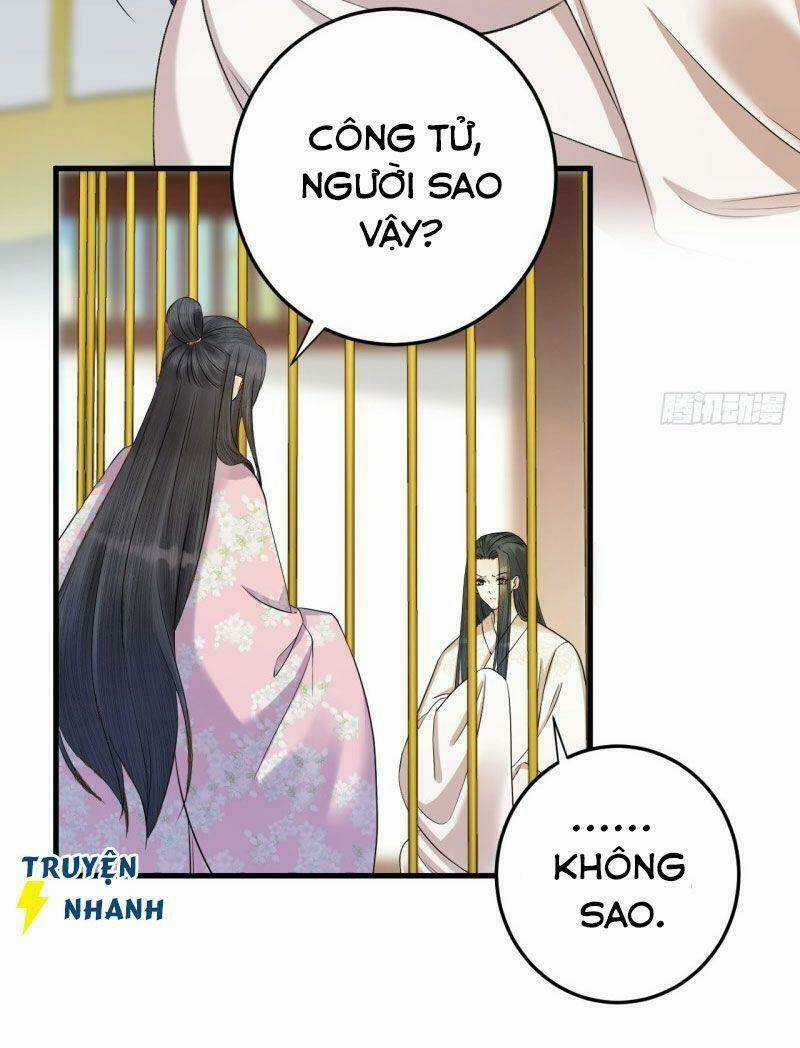 Lễ Băng Nhạc Phôi Chi Dạ Chapter 15 trang 5