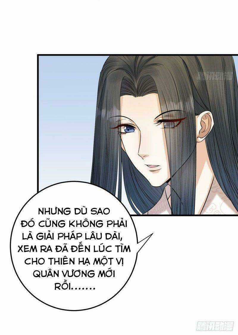 Lễ Băng Nhạc Phôi Chi Dạ Chapter 15 trang 7