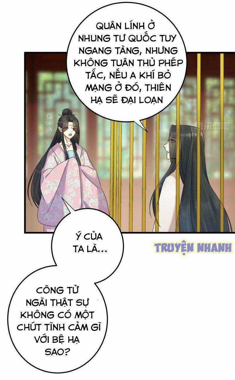 Lễ Băng Nhạc Phôi Chi Dạ Chapter 15 trang 9