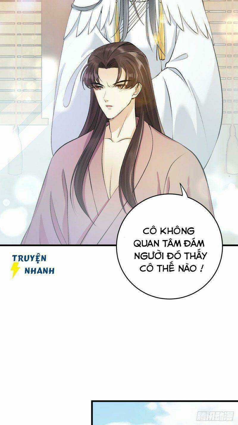 Lễ Băng Nhạc Phôi Chi Dạ Chapter 16 trang 10