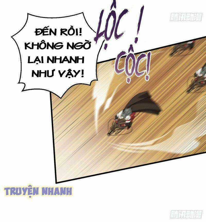 Lễ Băng Nhạc Phôi Chi Dạ Chapter 16 trang 15