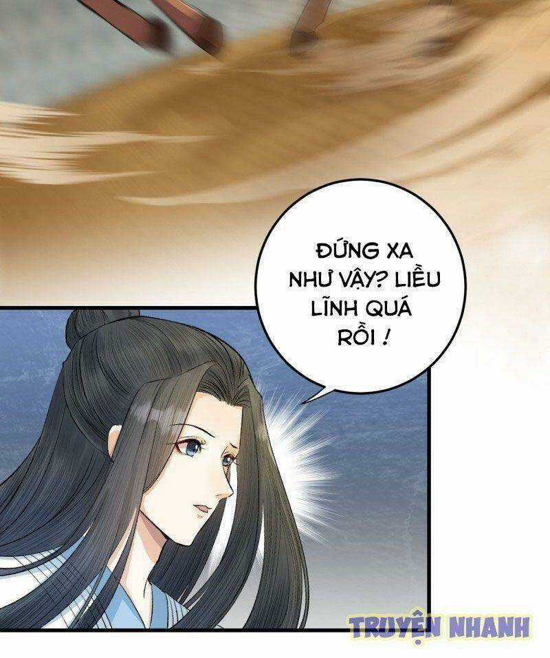 Lễ Băng Nhạc Phôi Chi Dạ Chapter 16 trang 19