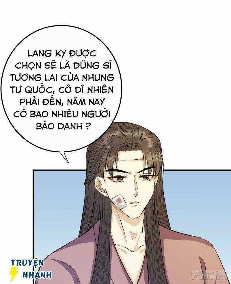 Lễ Băng Nhạc Phôi Chi Dạ Chapter 16 trang 2