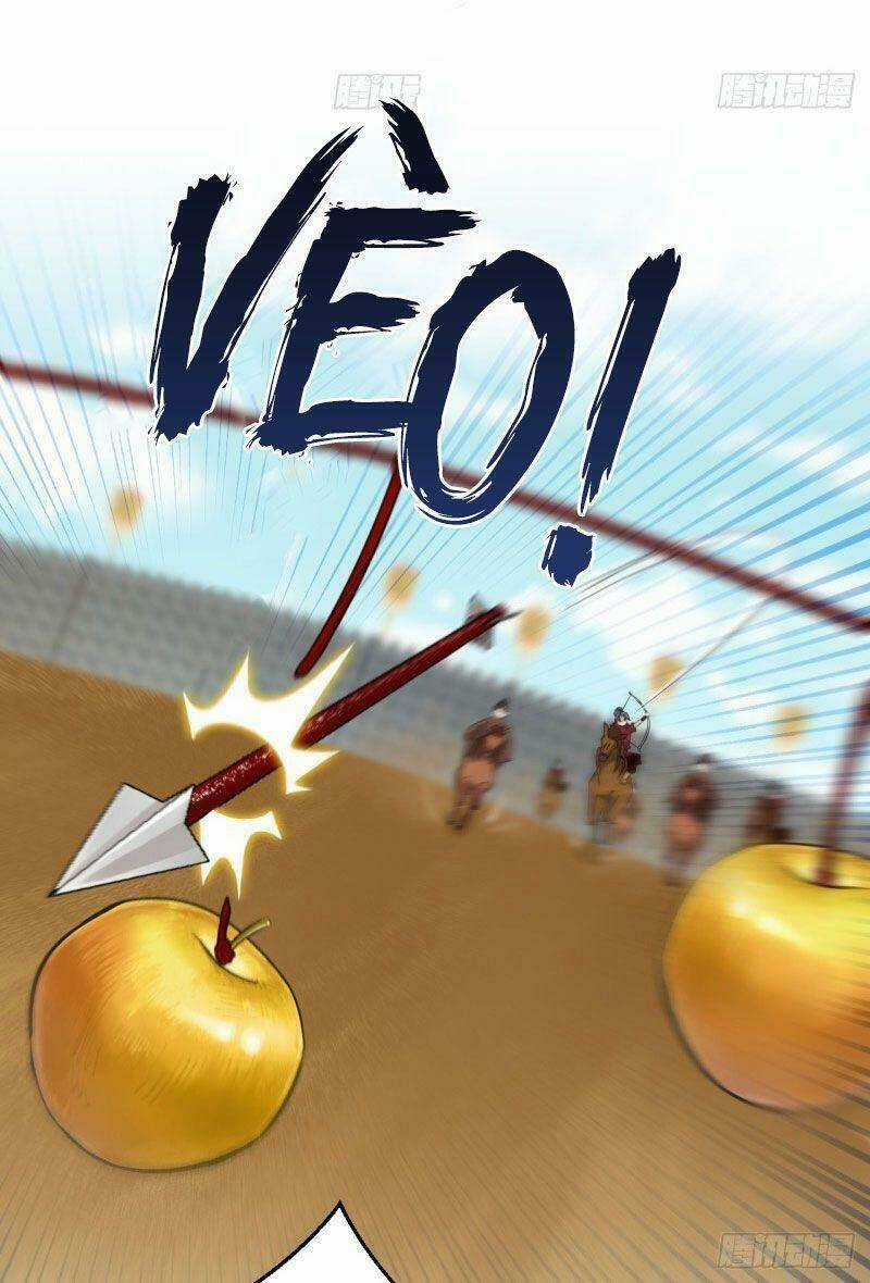 Lễ Băng Nhạc Phôi Chi Dạ Chapter 16 trang 20