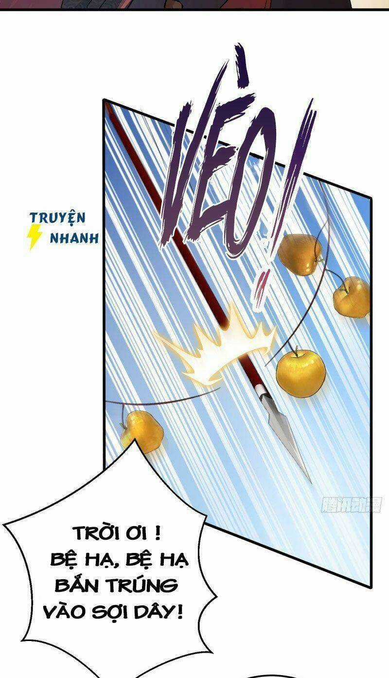 Lễ Băng Nhạc Phôi Chi Dạ Chapter 16 trang 26