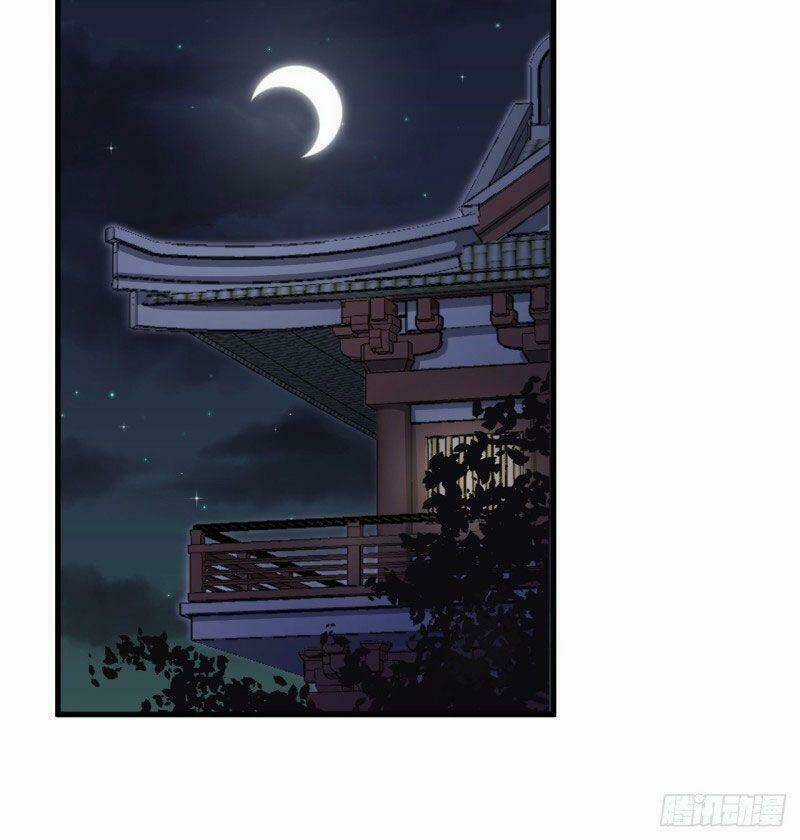 Lễ Băng Nhạc Phôi Chi Dạ Chapter 16 trang 28