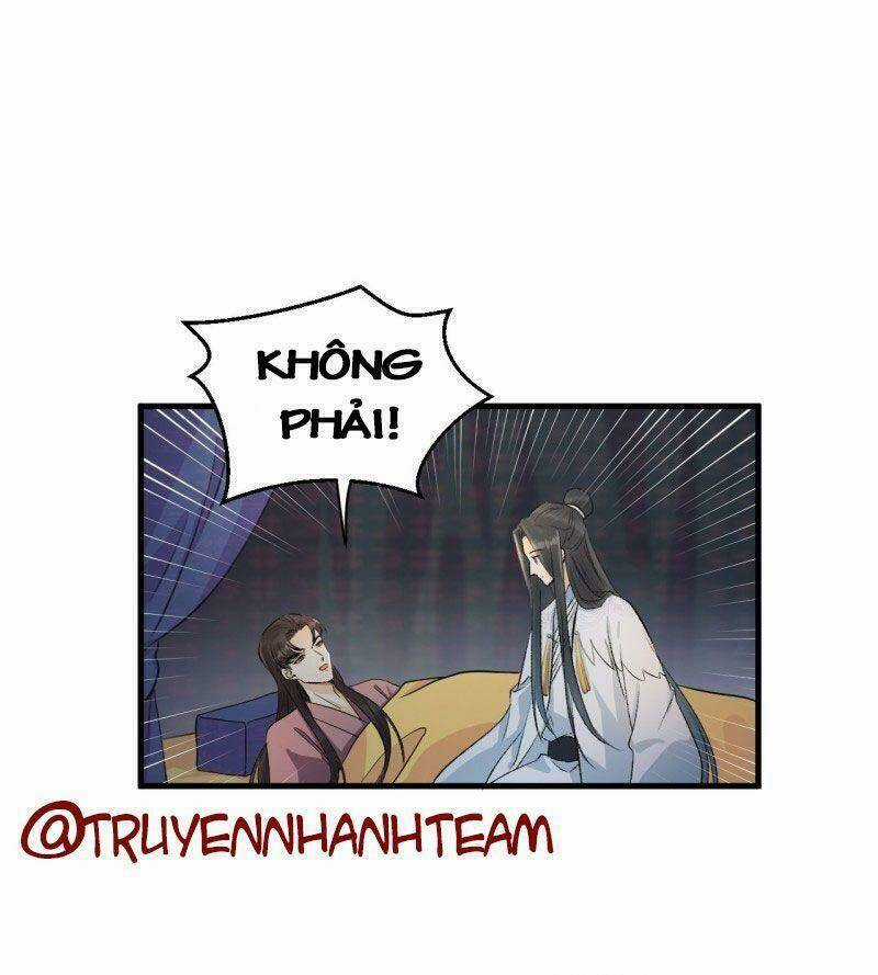 Lễ Băng Nhạc Phôi Chi Dạ Chapter 16 trang 31