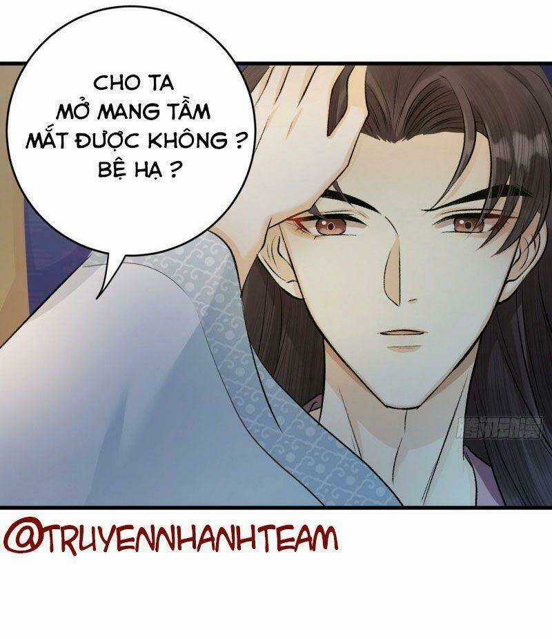 Lễ Băng Nhạc Phôi Chi Dạ Chapter 16 trang 35