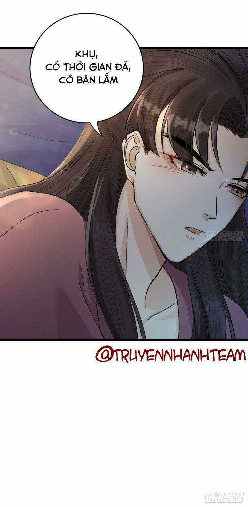 Lễ Băng Nhạc Phôi Chi Dạ Chapter 16 trang 36