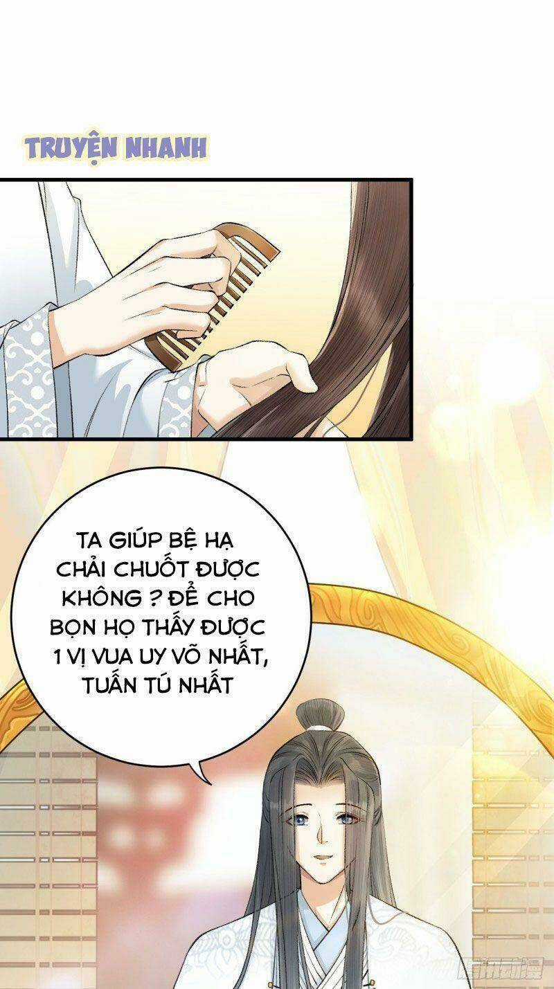 Lễ Băng Nhạc Phôi Chi Dạ Chapter 16 trang 9
