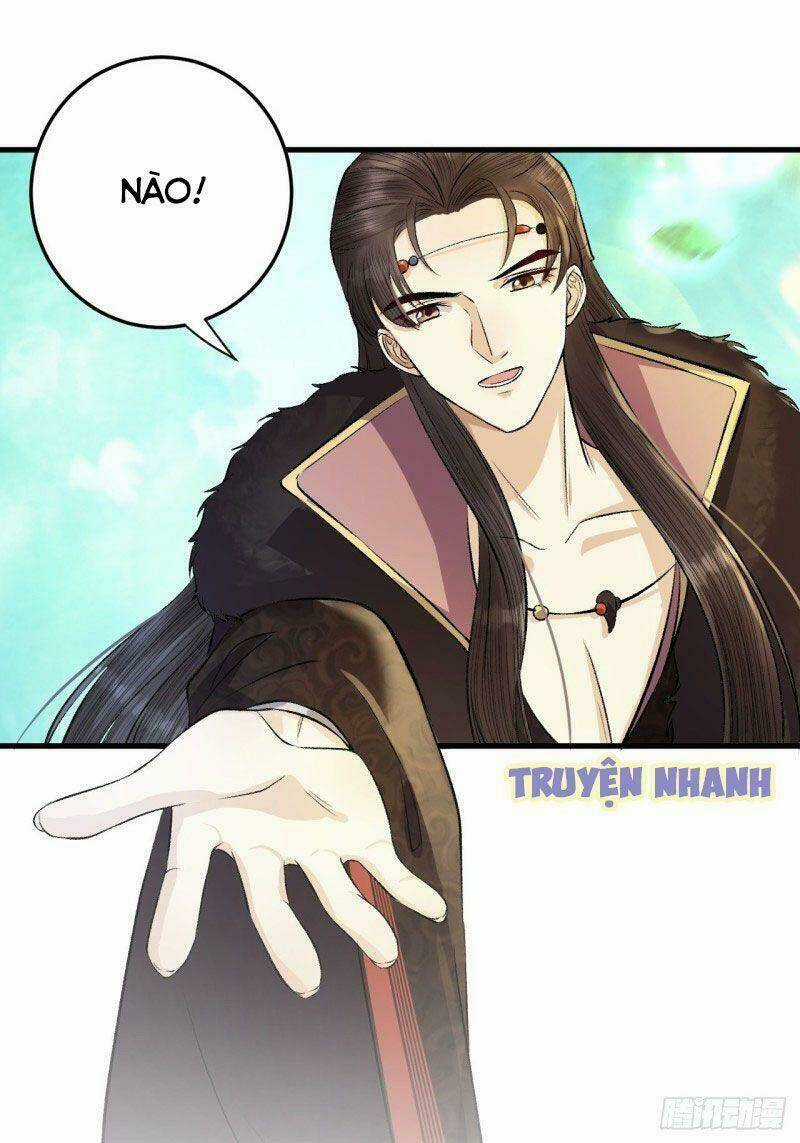 Lễ Băng Nhạc Phôi Chi Dạ Chapter 17 trang 10