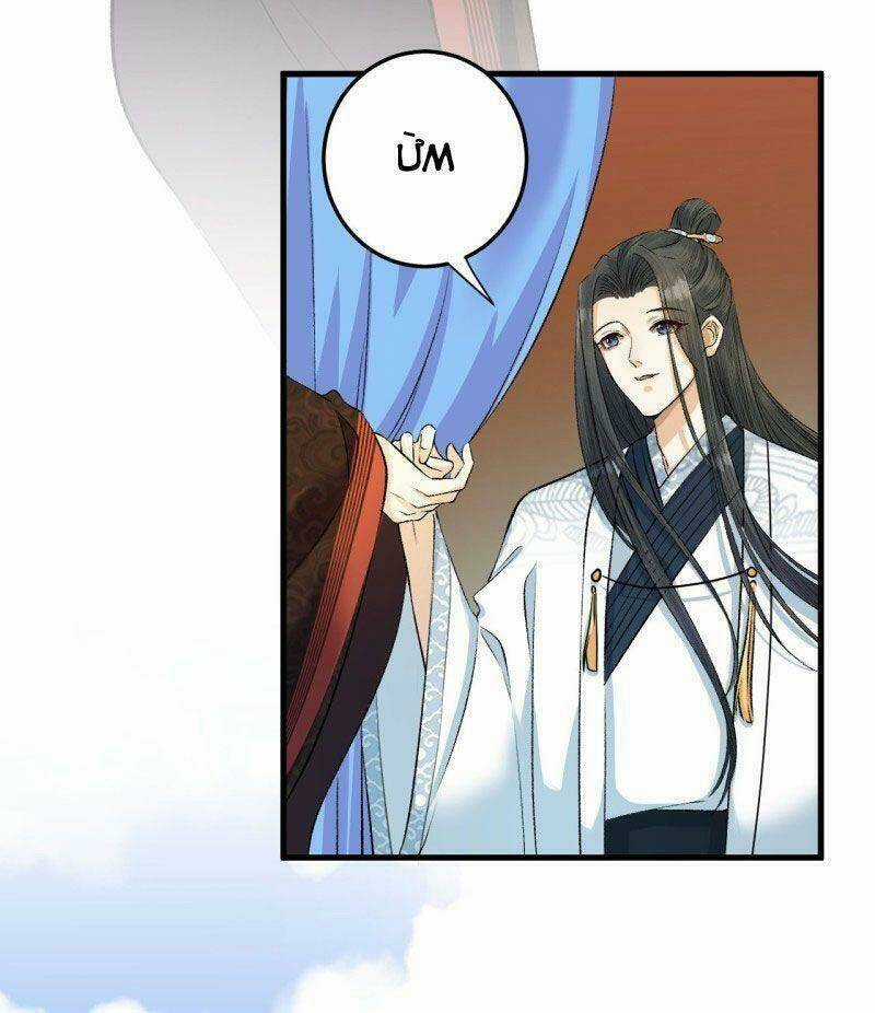 Lễ Băng Nhạc Phôi Chi Dạ Chapter 17 trang 11