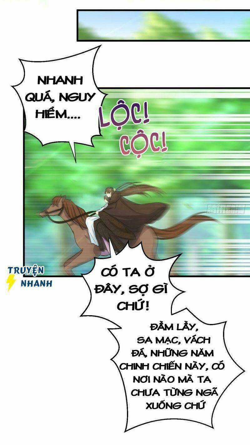 Lễ Băng Nhạc Phôi Chi Dạ Chapter 17 trang 13