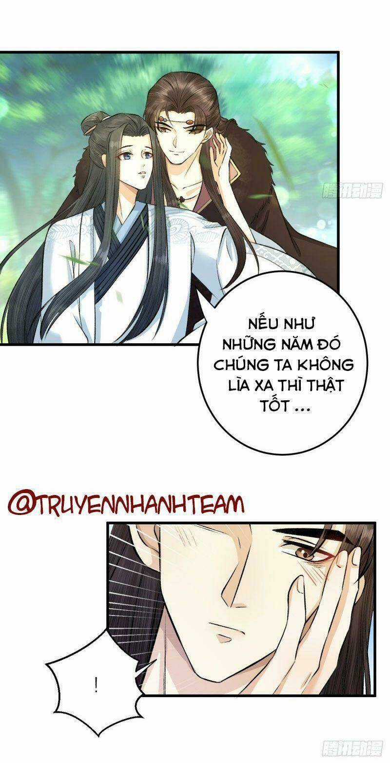 Lễ Băng Nhạc Phôi Chi Dạ Chapter 17 trang 14