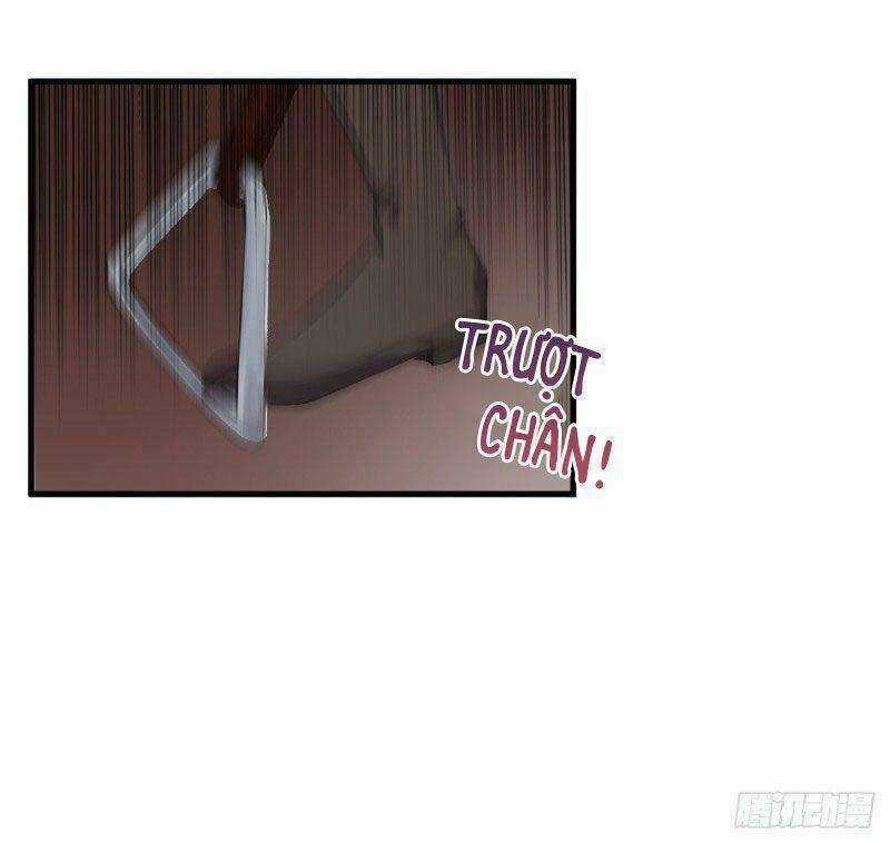 Lễ Băng Nhạc Phôi Chi Dạ Chapter 17 trang 15