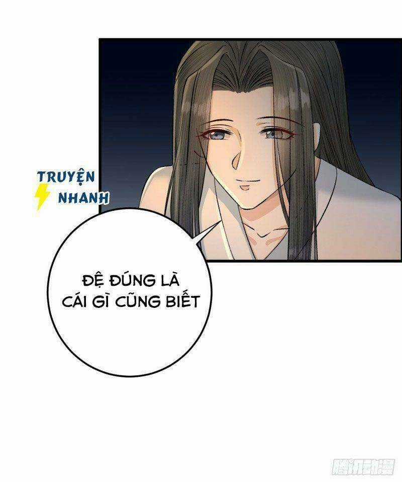 Lễ Băng Nhạc Phôi Chi Dạ Chapter 17 trang 22