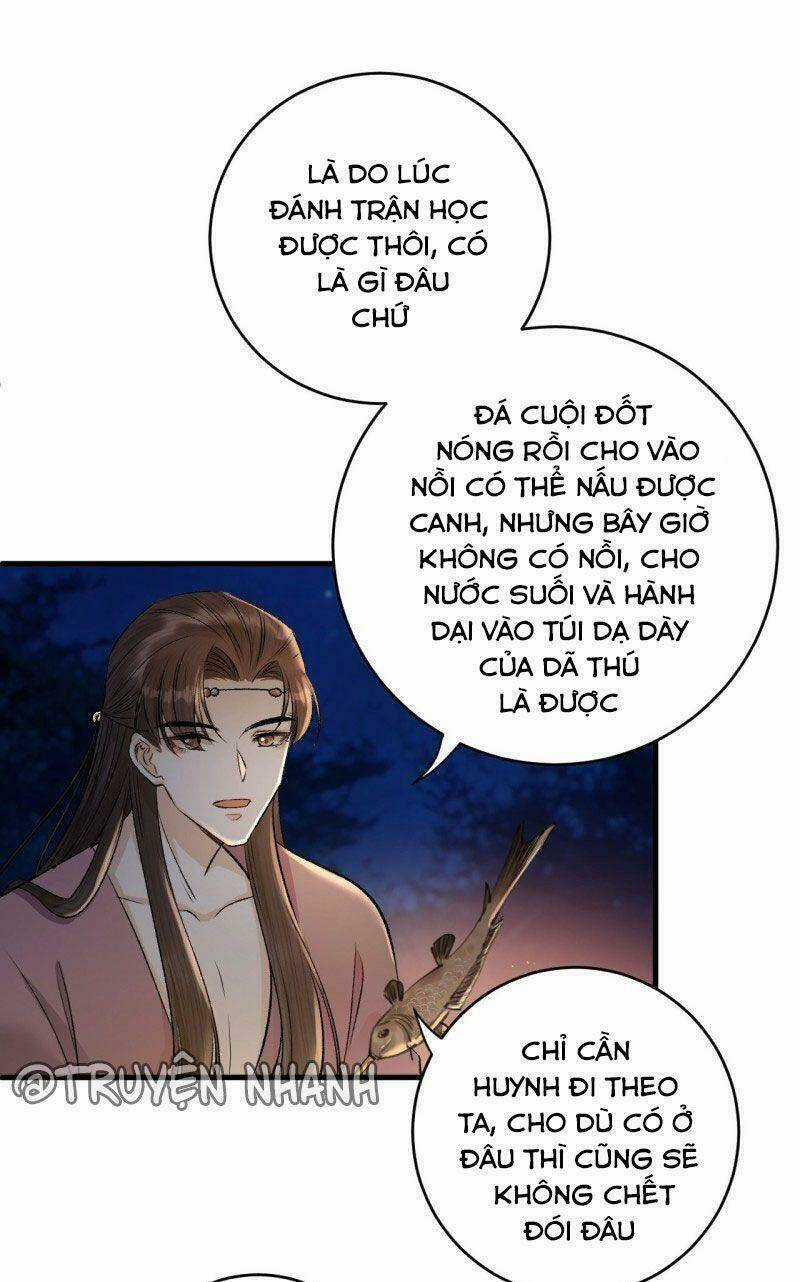 Lễ Băng Nhạc Phôi Chi Dạ Chapter 17 trang 23