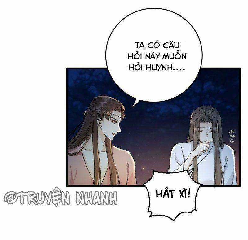 Lễ Băng Nhạc Phôi Chi Dạ Chapter 17 trang 25