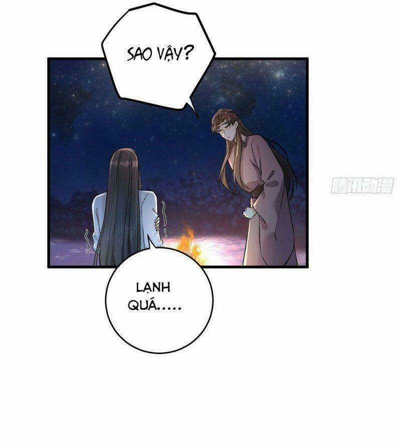 Lễ Băng Nhạc Phôi Chi Dạ Chapter 17 trang 26