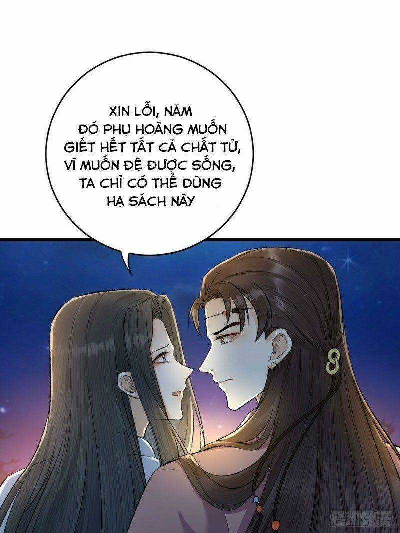 Lễ Băng Nhạc Phôi Chi Dạ Chapter 17 trang 29