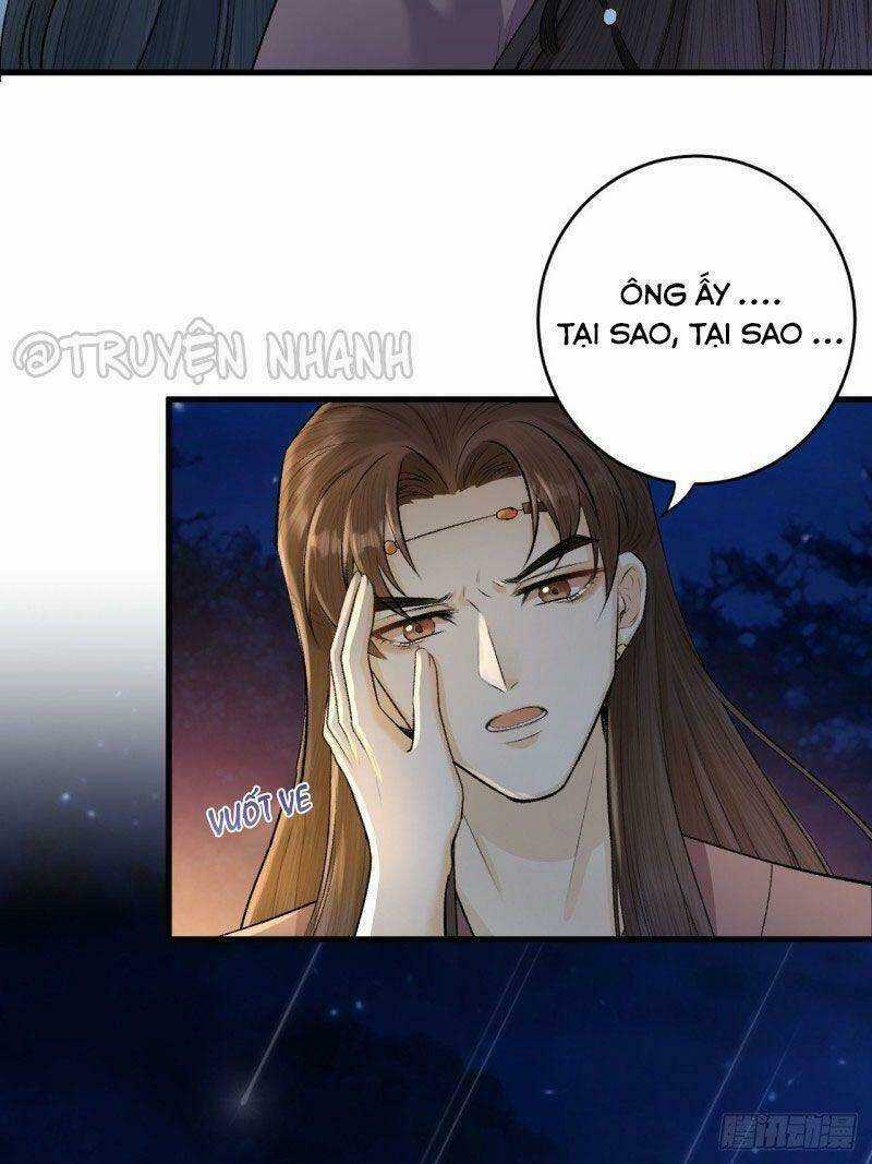 Lễ Băng Nhạc Phôi Chi Dạ Chapter 17 trang 30