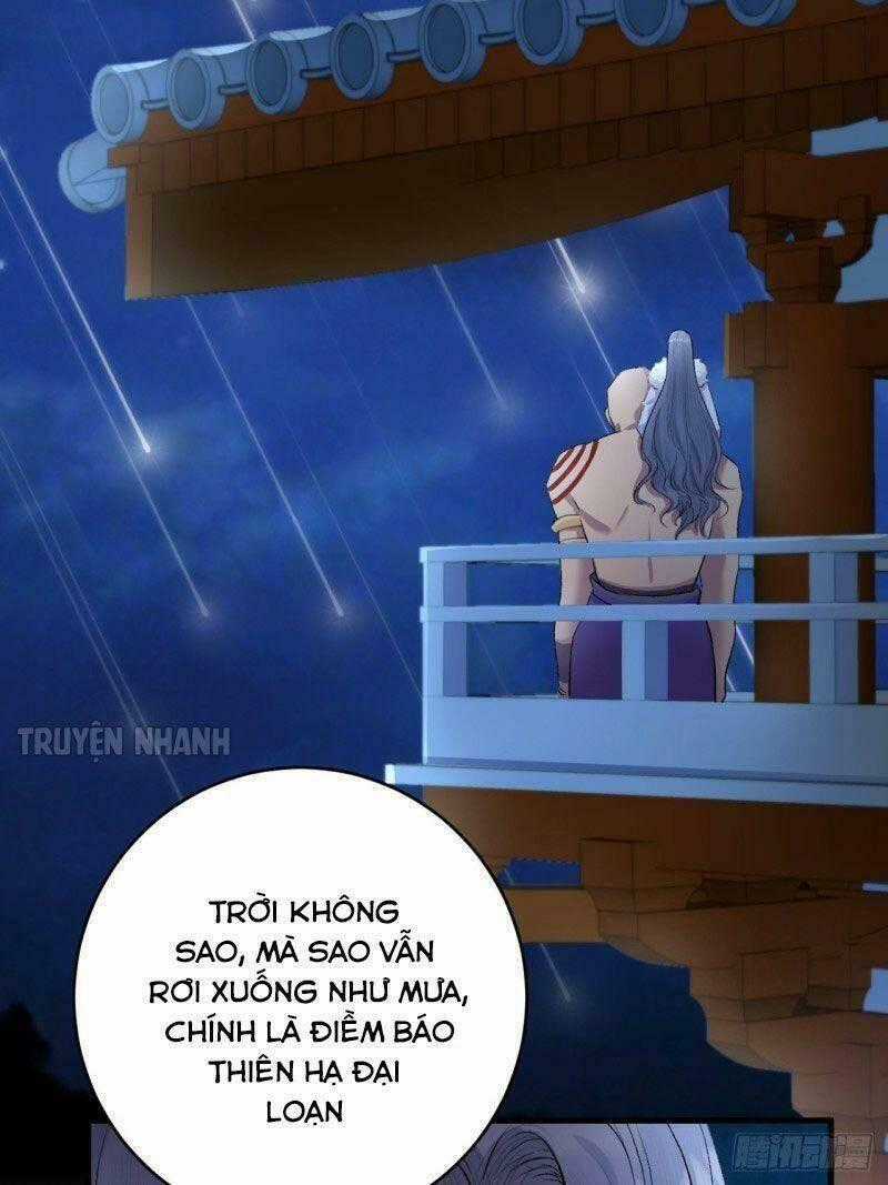 Lễ Băng Nhạc Phôi Chi Dạ Chapter 17 trang 32