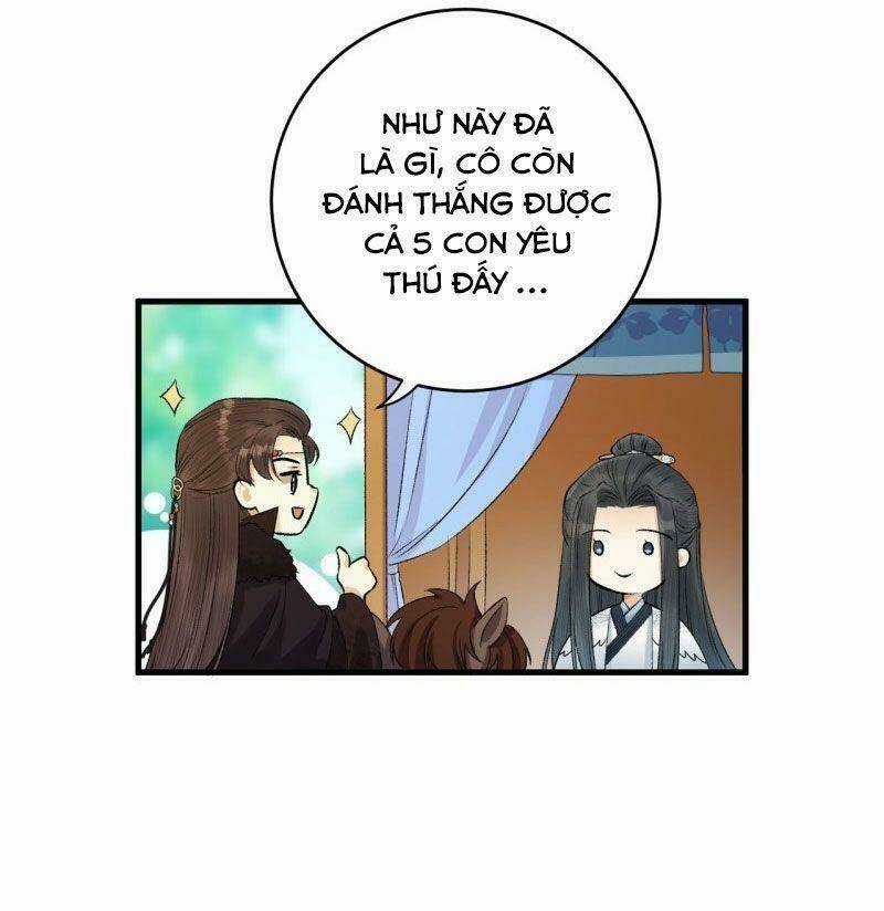 Lễ Băng Nhạc Phôi Chi Dạ Chapter 17 trang 7