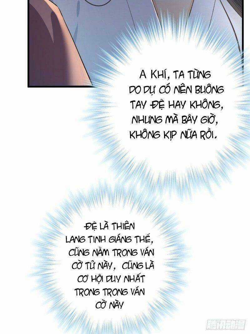 Lễ Băng Nhạc Phôi Chi Dạ Chapter 18 trang 15