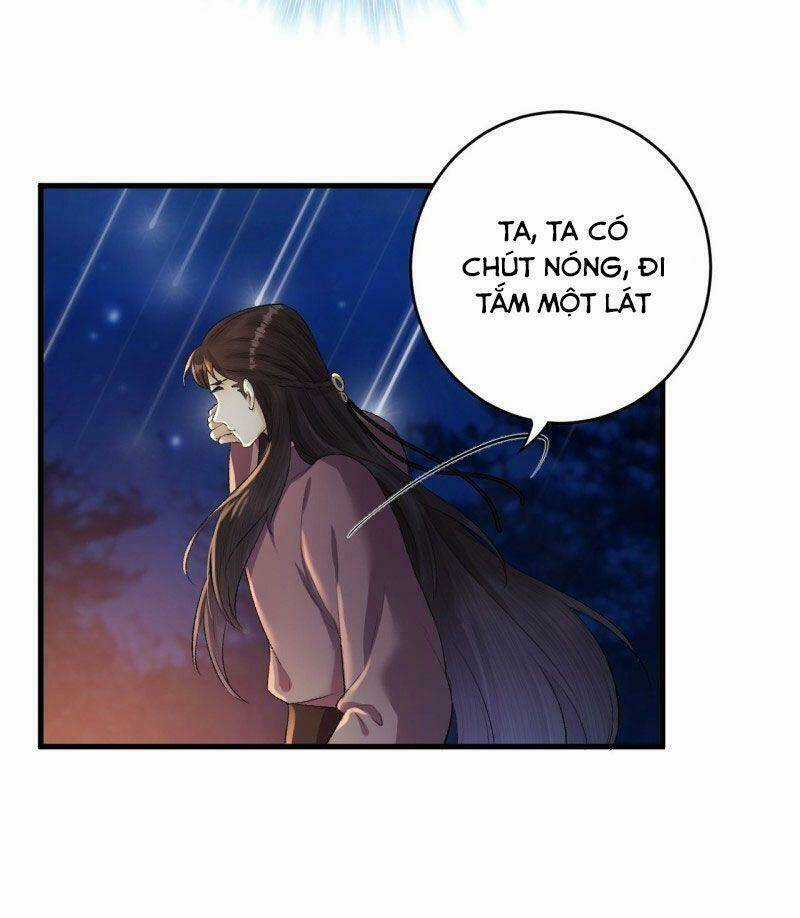 Lễ Băng Nhạc Phôi Chi Dạ Chapter 18 trang 16