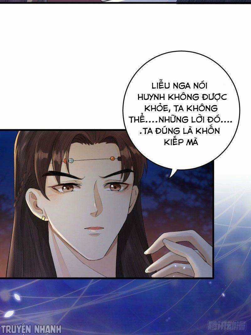 Lễ Băng Nhạc Phôi Chi Dạ Chapter 18 trang 18