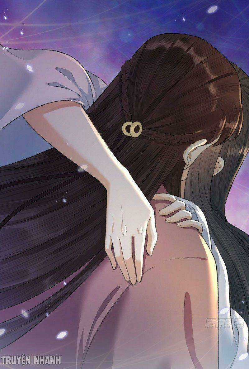 Lễ Băng Nhạc Phôi Chi Dạ Chapter 18 trang 19