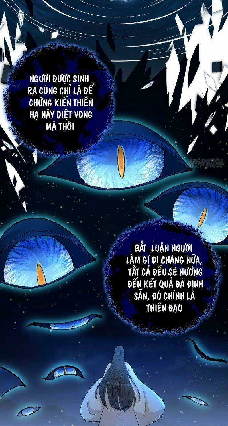 Lễ Băng Nhạc Phôi Chi Dạ Chapter 18 trang 2