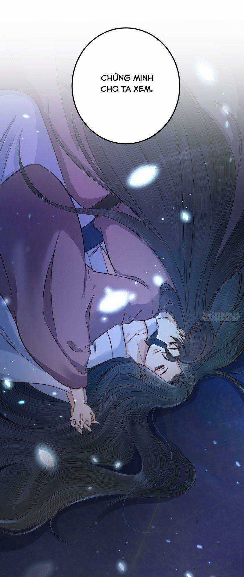 Lễ Băng Nhạc Phôi Chi Dạ Chapter 18 trang 21