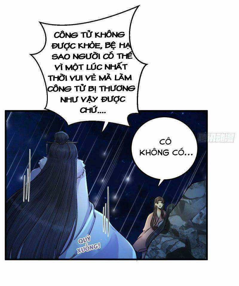 Lễ Băng Nhạc Phôi Chi Dạ Chapter 18 trang 23