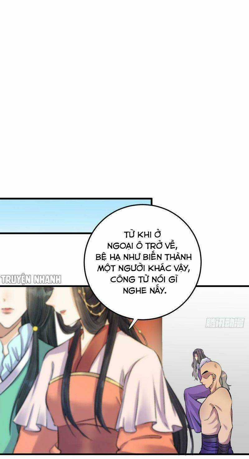 Lễ Băng Nhạc Phôi Chi Dạ Chapter 18 trang 25