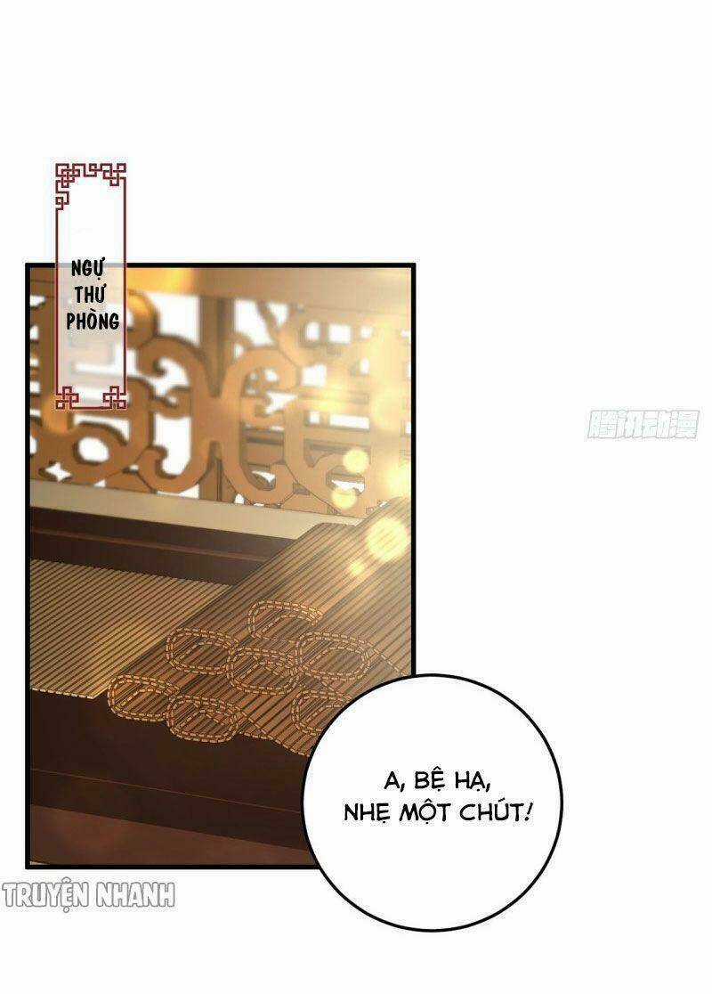 Lễ Băng Nhạc Phôi Chi Dạ Chapter 18 trang 27