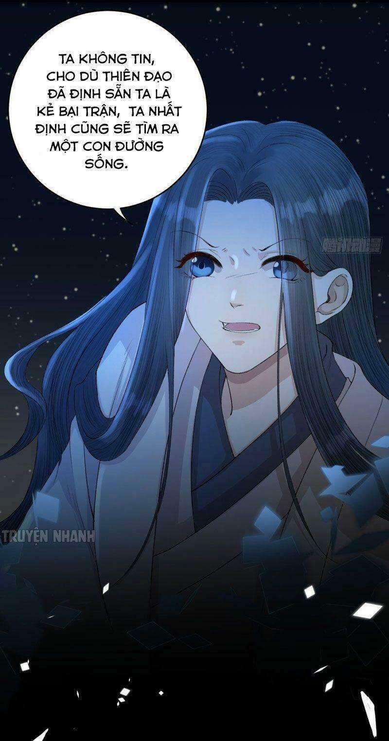 Lễ Băng Nhạc Phôi Chi Dạ Chapter 18 trang 3