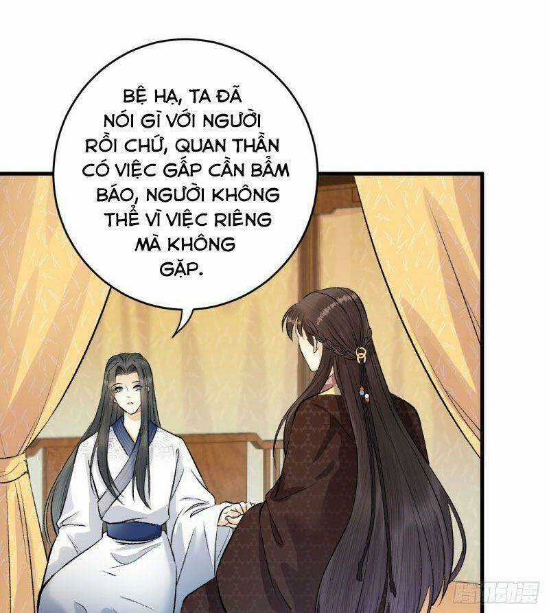 Lễ Băng Nhạc Phôi Chi Dạ Chapter 18 trang 31