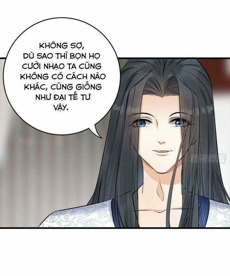 Lễ Băng Nhạc Phôi Chi Dạ Chapter 18 trang 33