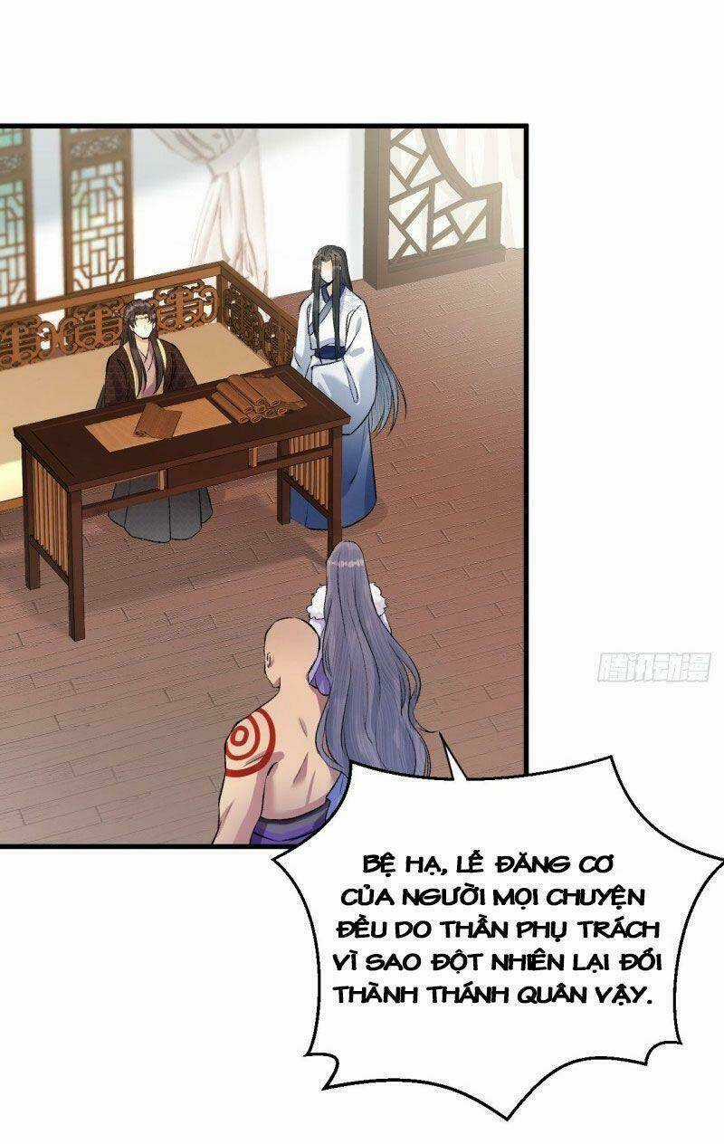 Lễ Băng Nhạc Phôi Chi Dạ Chapter 18 trang 34