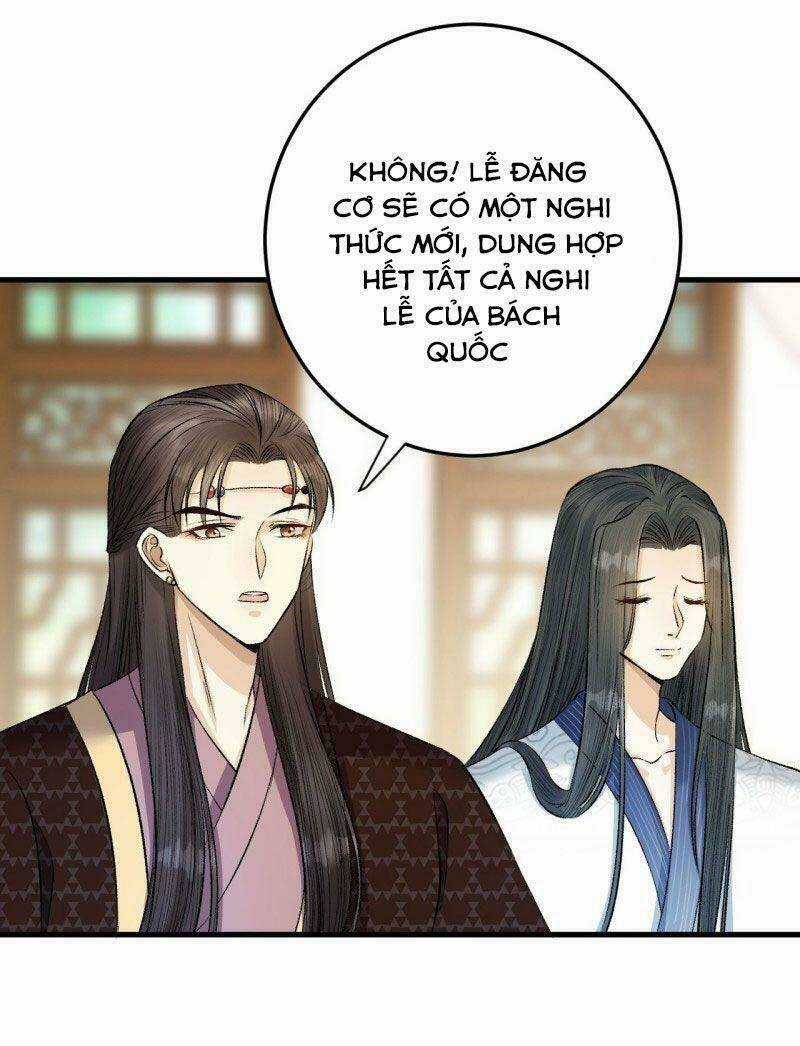 Lễ Băng Nhạc Phôi Chi Dạ Chapter 18 trang 36