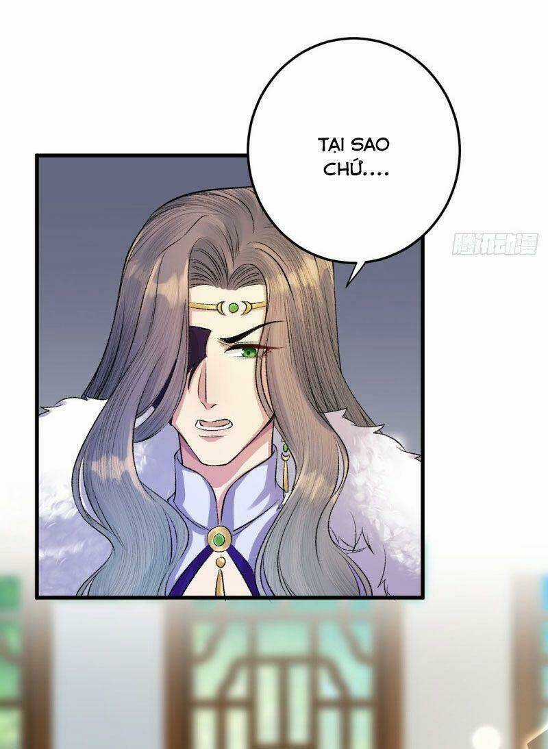 Lễ Băng Nhạc Phôi Chi Dạ Chapter 18 trang 37