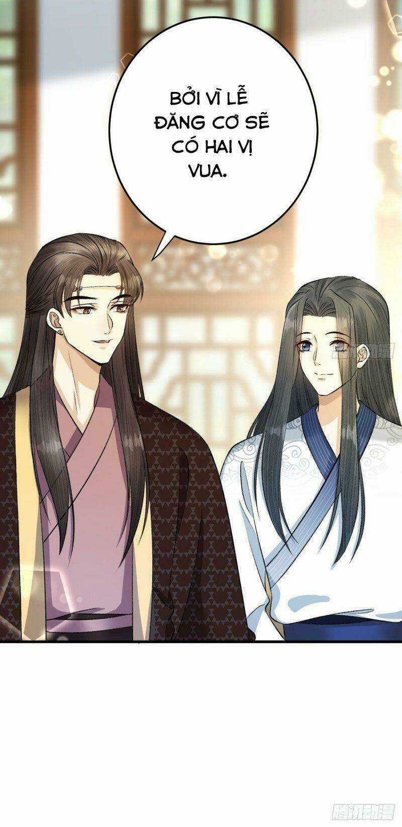 Lễ Băng Nhạc Phôi Chi Dạ Chapter 18 trang 38