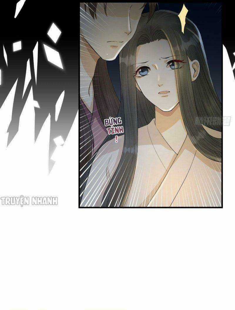 Lễ Băng Nhạc Phôi Chi Dạ Chapter 18 trang 4