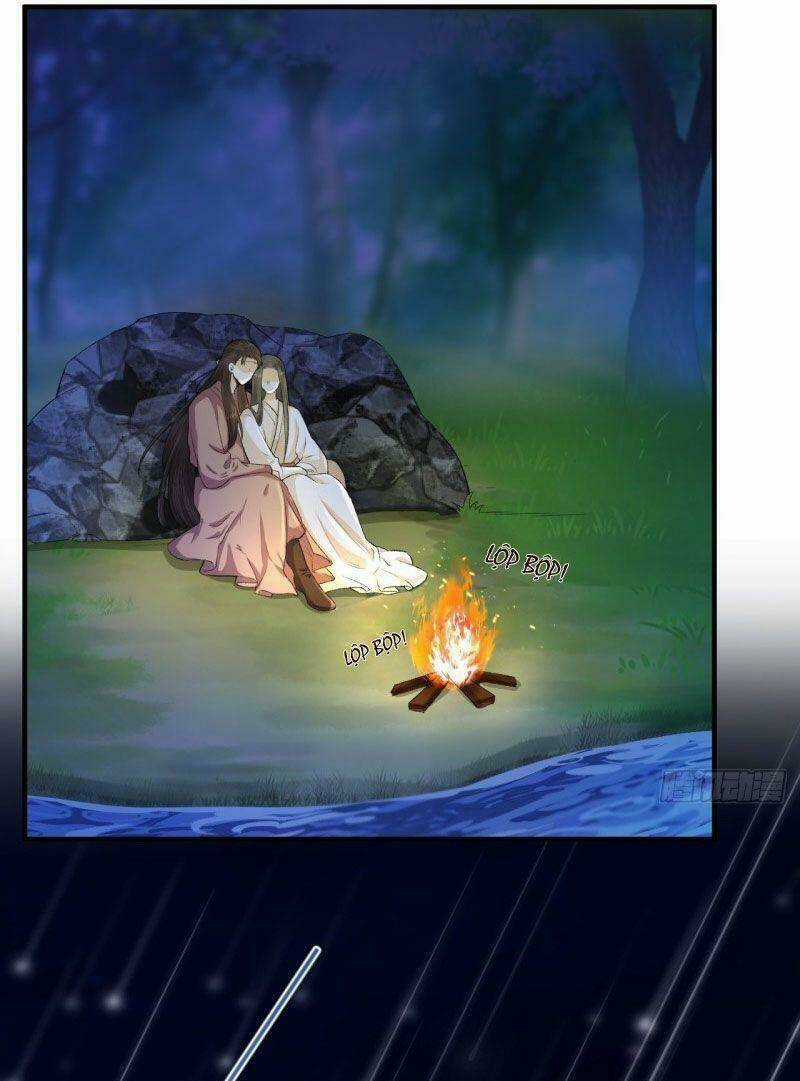 Lễ Băng Nhạc Phôi Chi Dạ Chapter 18 trang 5