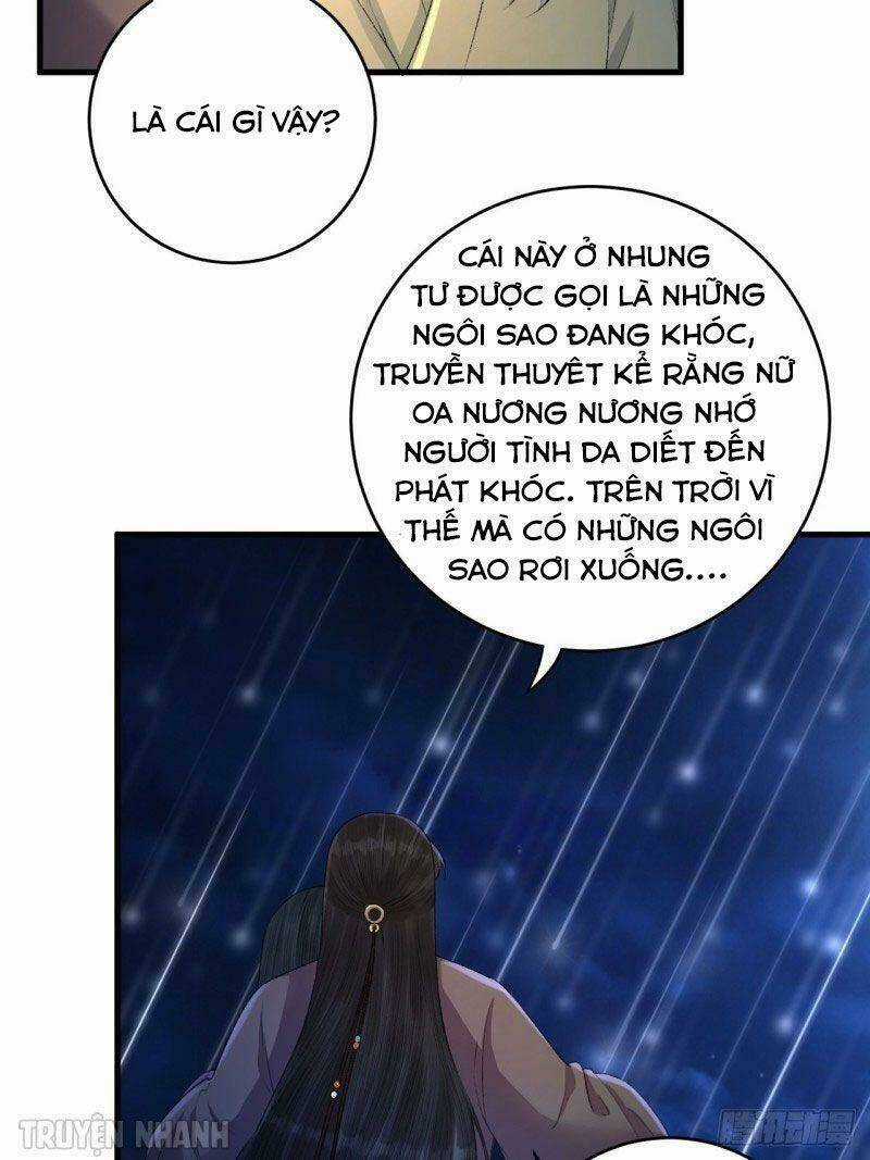 Lễ Băng Nhạc Phôi Chi Dạ Chapter 18 trang 8