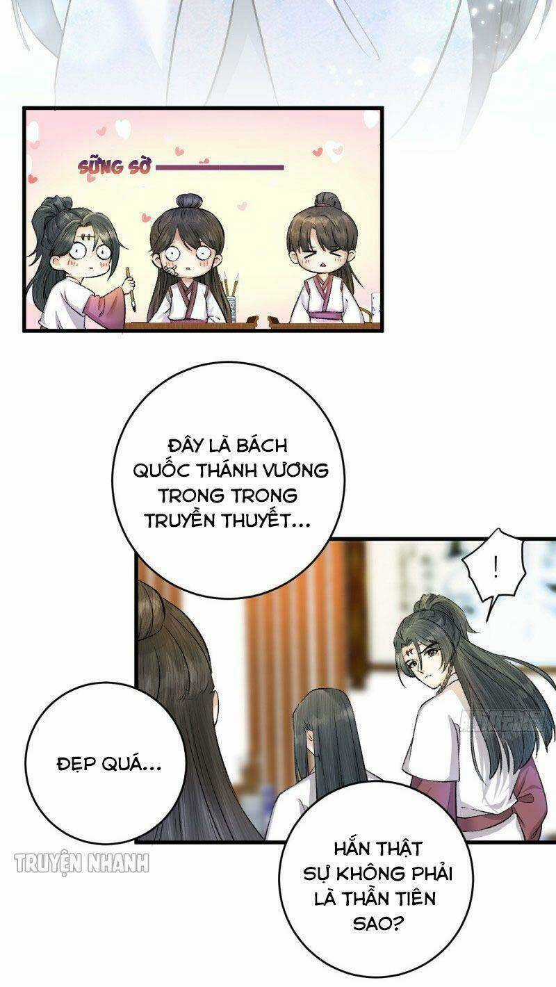 Lễ Băng Nhạc Phôi Chi Dạ Chapter 19 trang 10