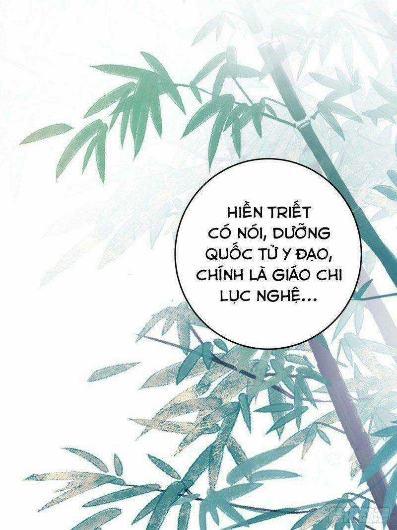 Lễ Băng Nhạc Phôi Chi Dạ Chapter 19 trang 13