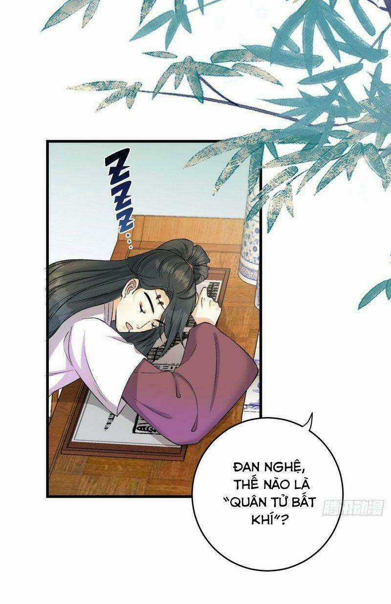 Lễ Băng Nhạc Phôi Chi Dạ Chapter 19 trang 14