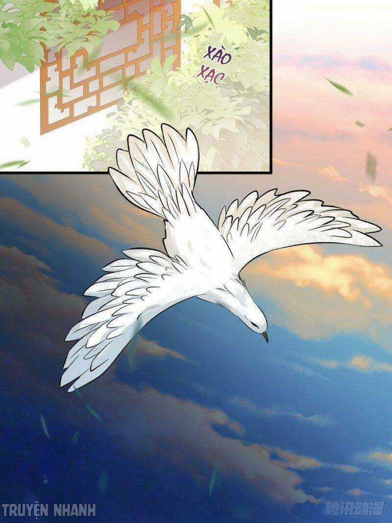 Lễ Băng Nhạc Phôi Chi Dạ Chapter 19 trang 23